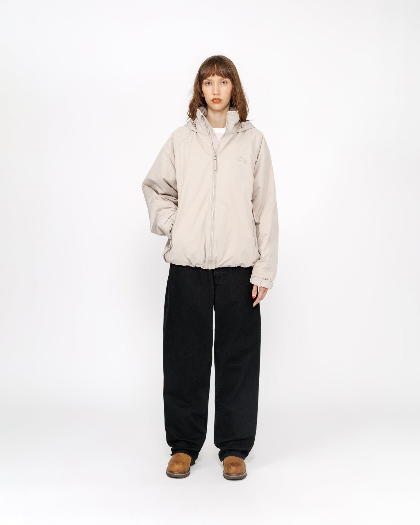 GRAND JEAN DENIM