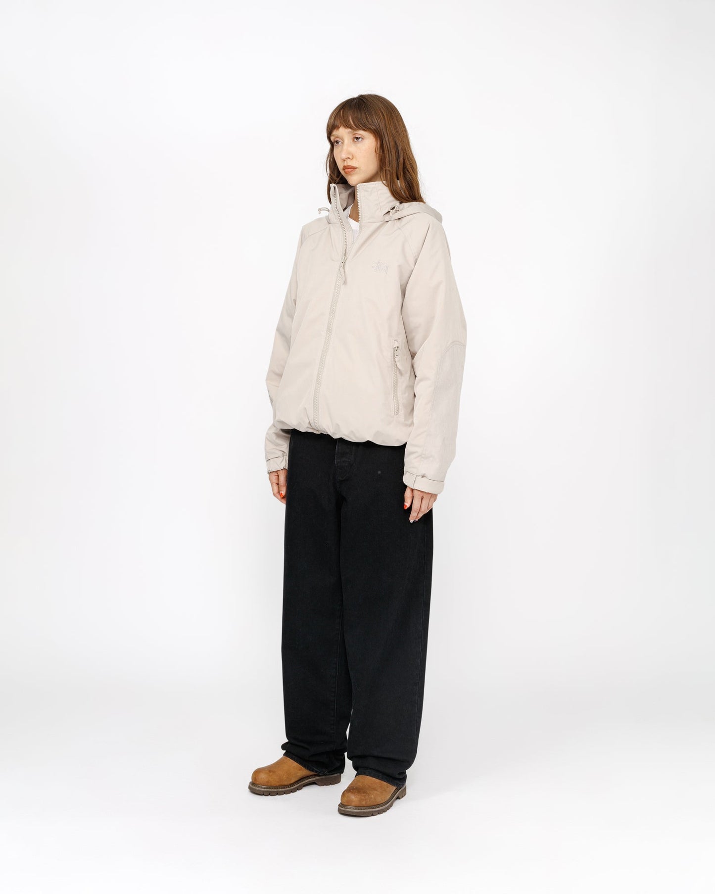GRAND JEAN DENIM