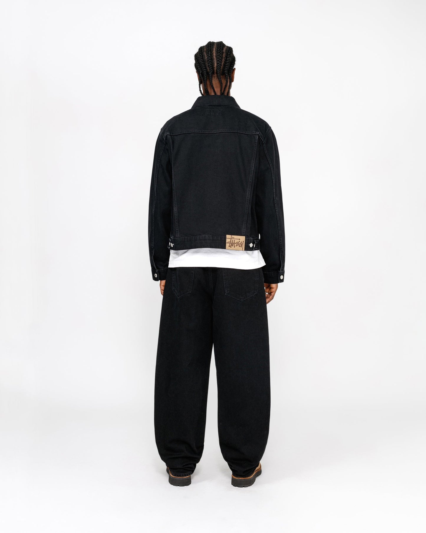 GRAND JEAN DENIM