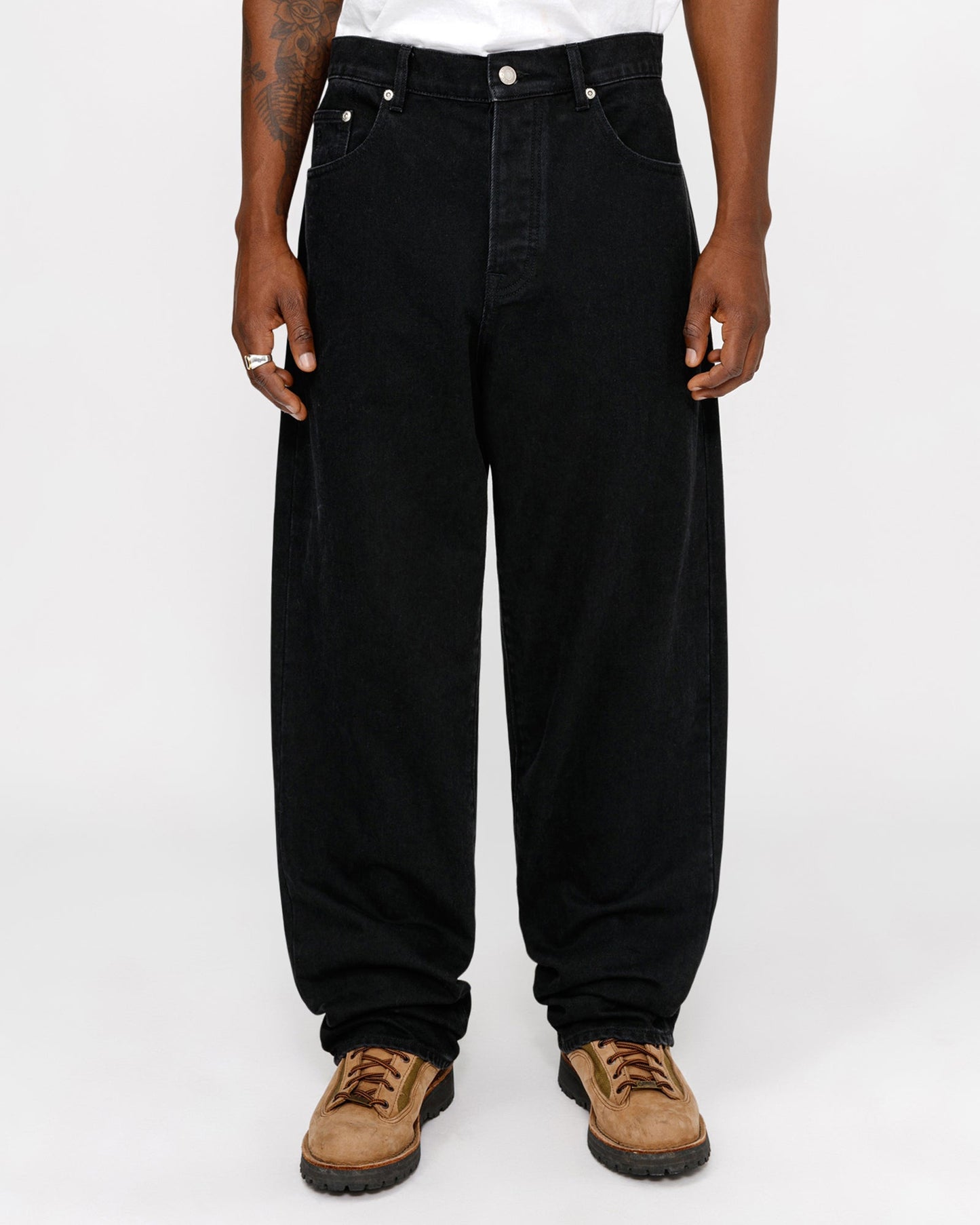 GRAND JEAN DENIM
