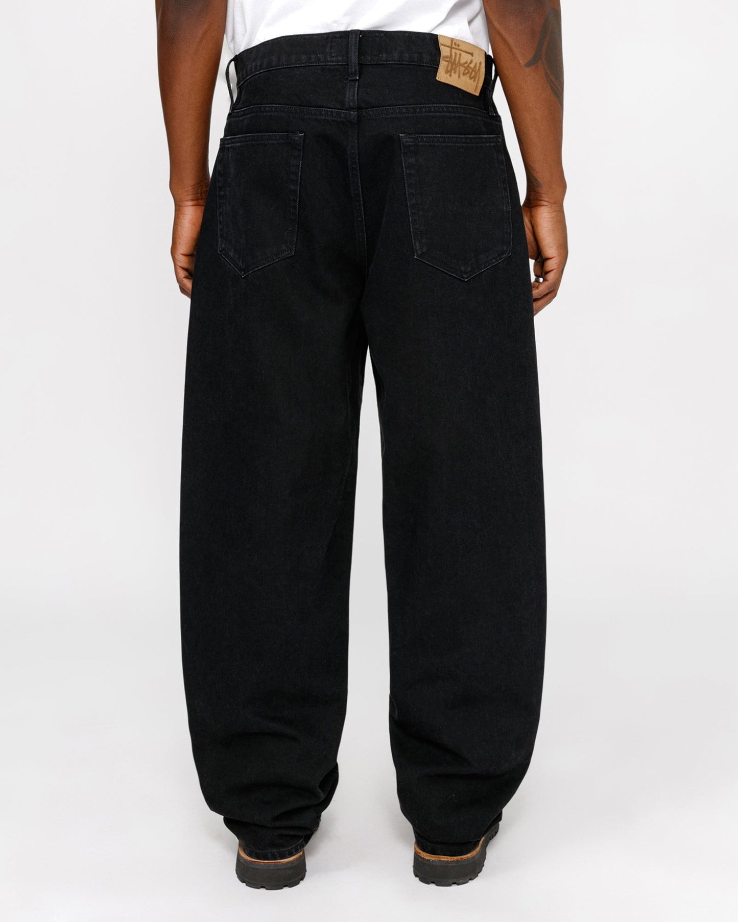 GRAND JEAN DENIM