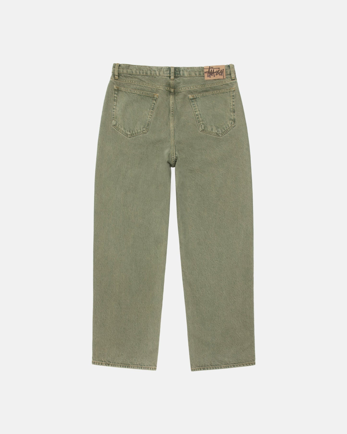 GRAND JEAN DENIM