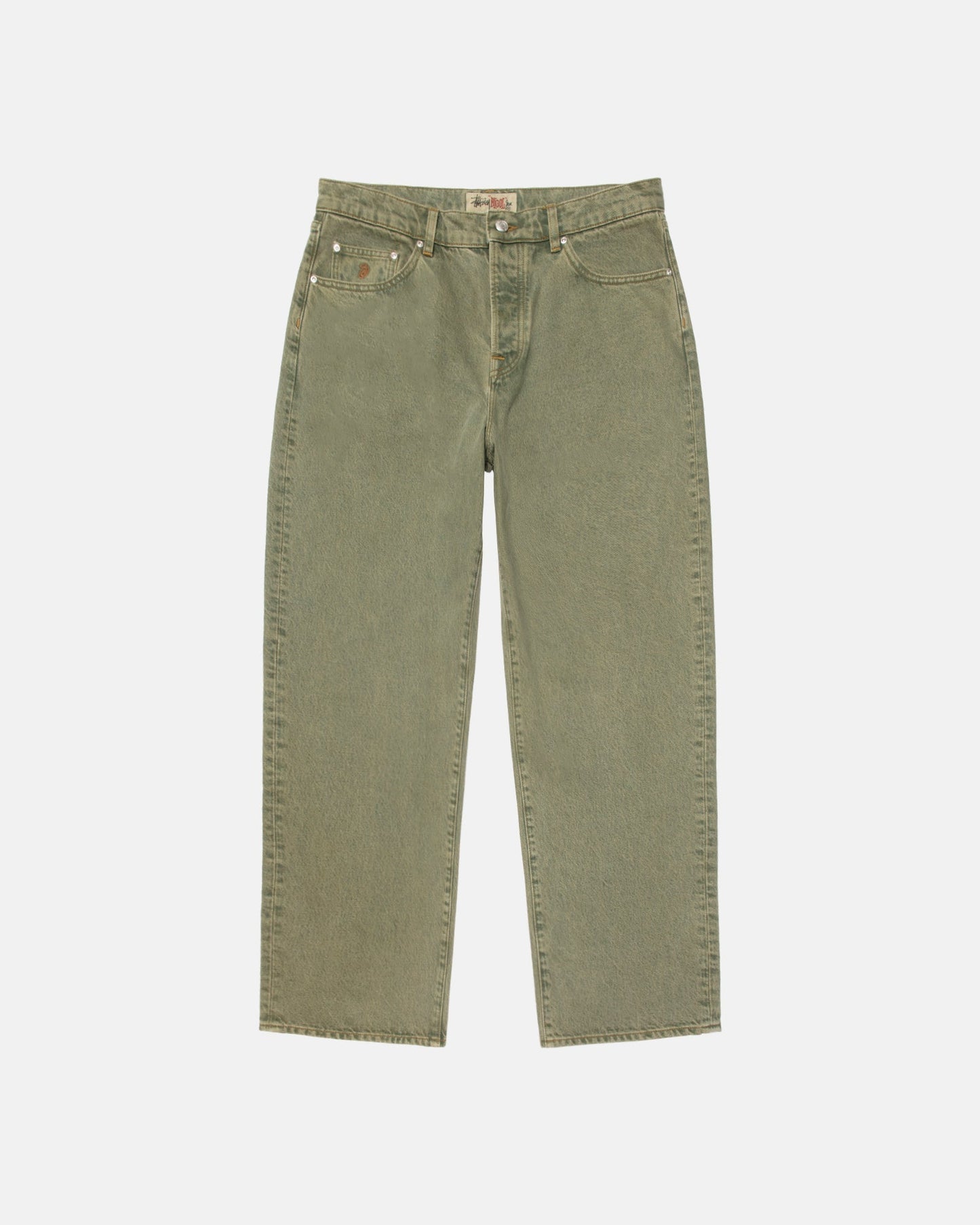 GRAND JEAN DENIM