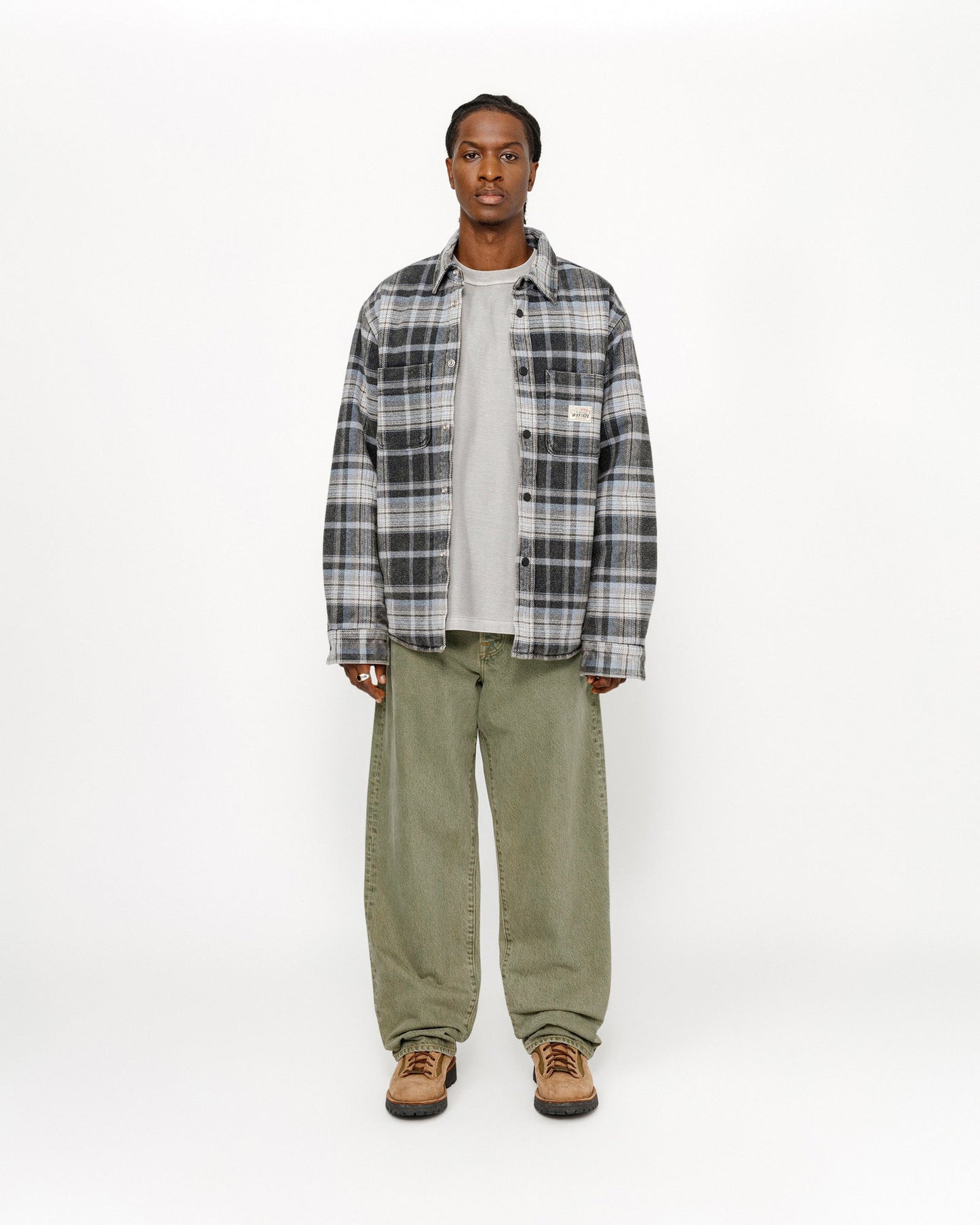 GRAND JEAN DENIM