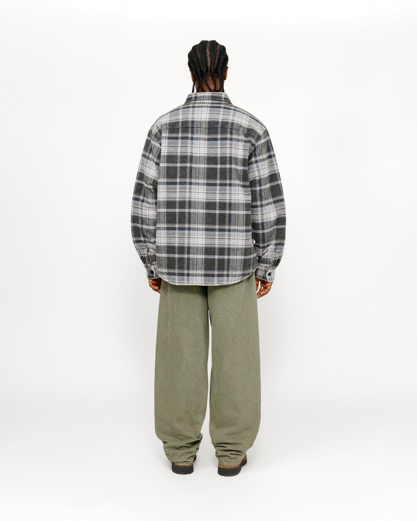 GRAND JEAN DENIM