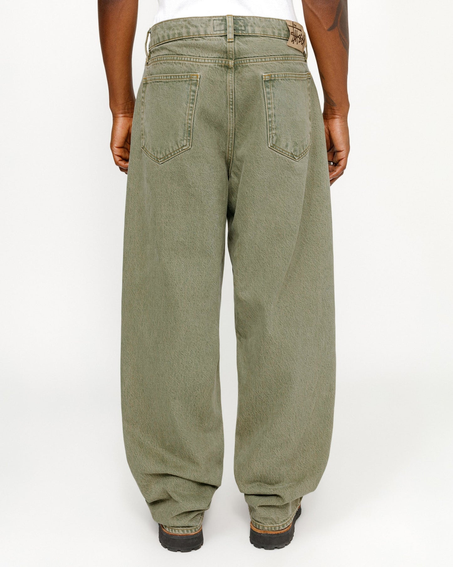 GRAND JEAN DENIM
