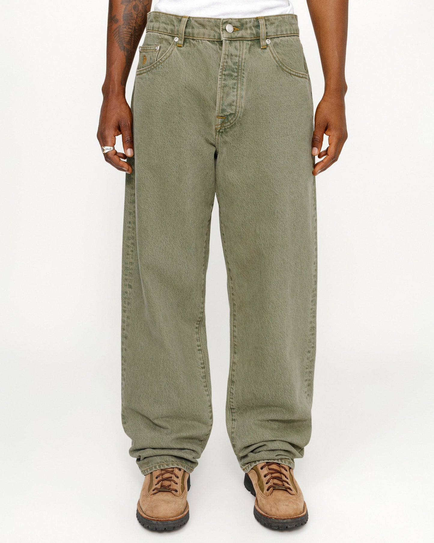 GRAND JEAN DENIM
