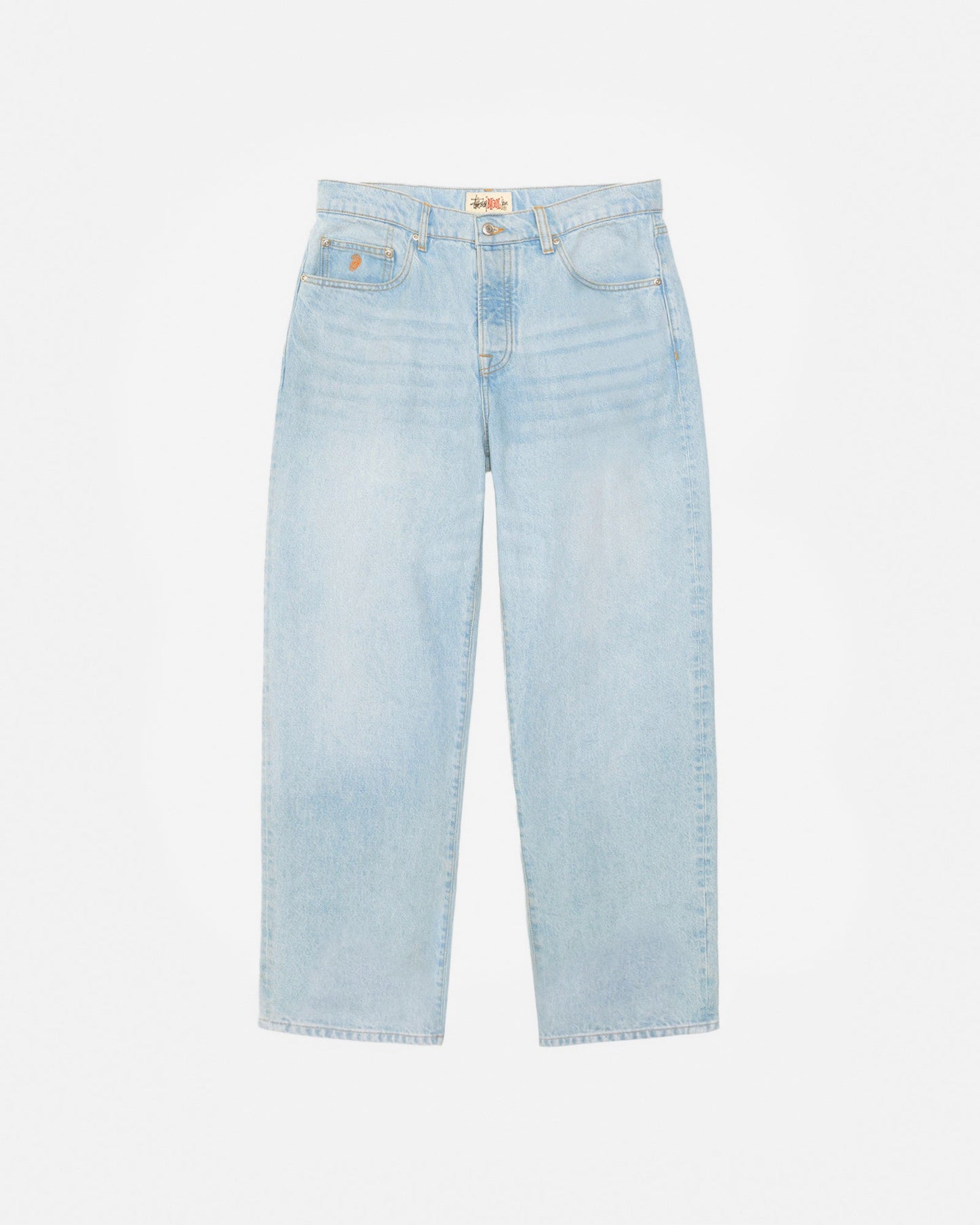 GRAND JEAN DENIM
