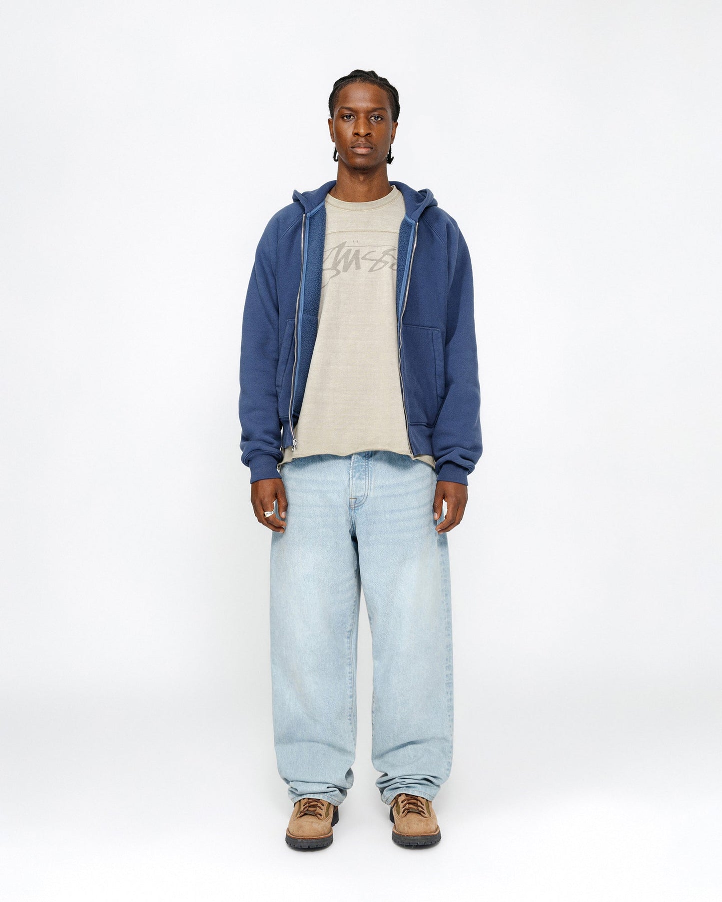 GRAND JEAN DENIM