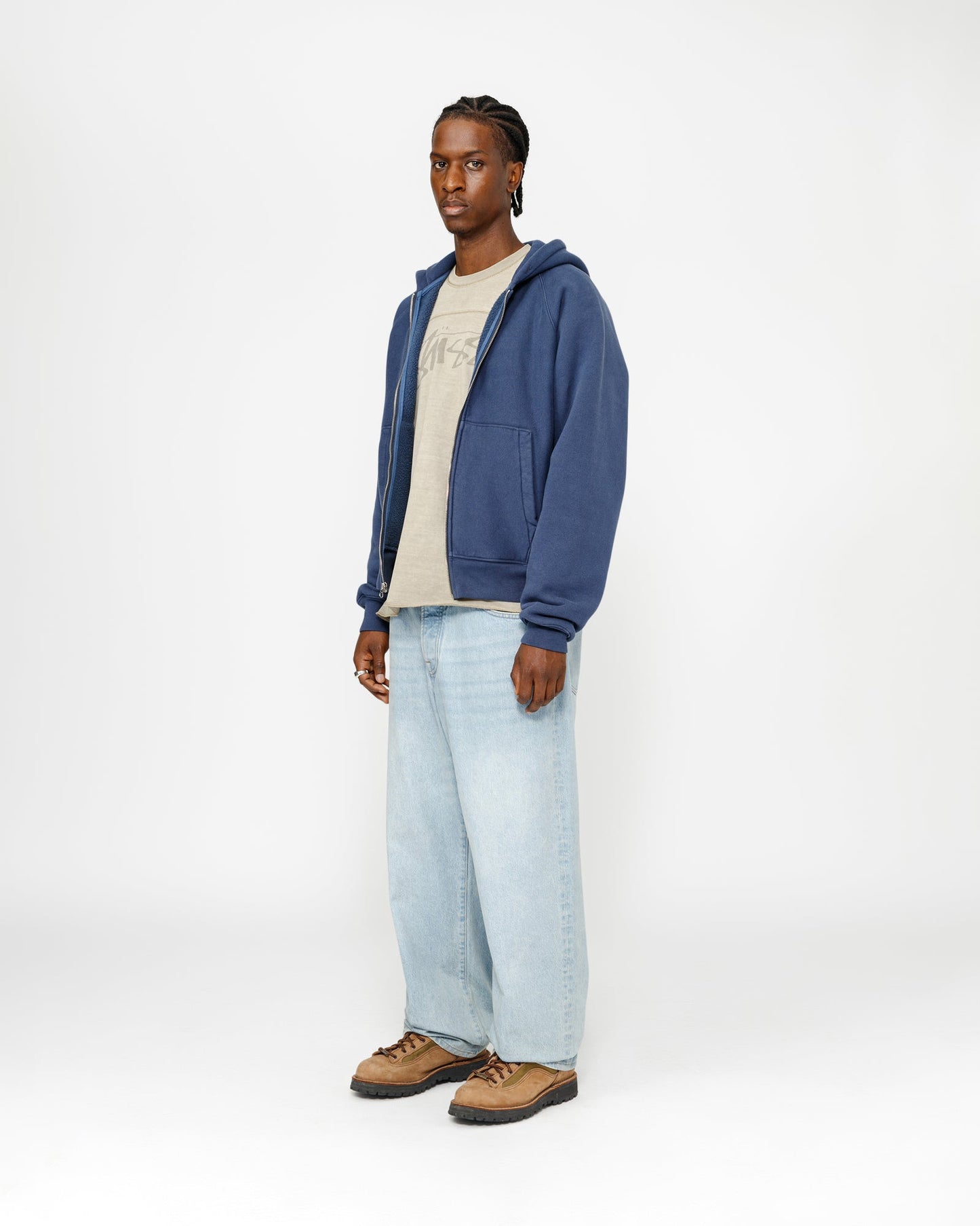 GRAND JEAN DENIM
