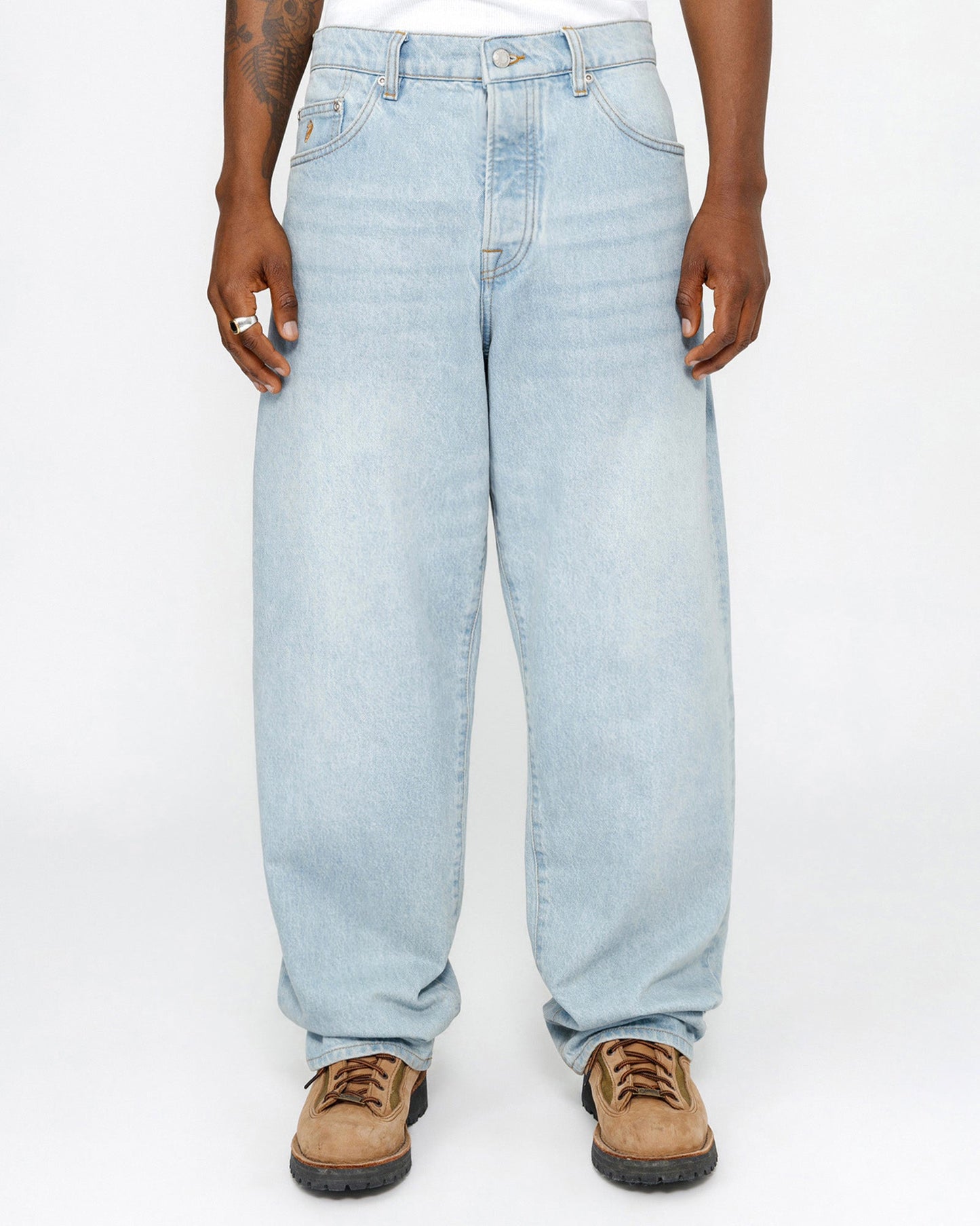 GRAND JEAN DENIM