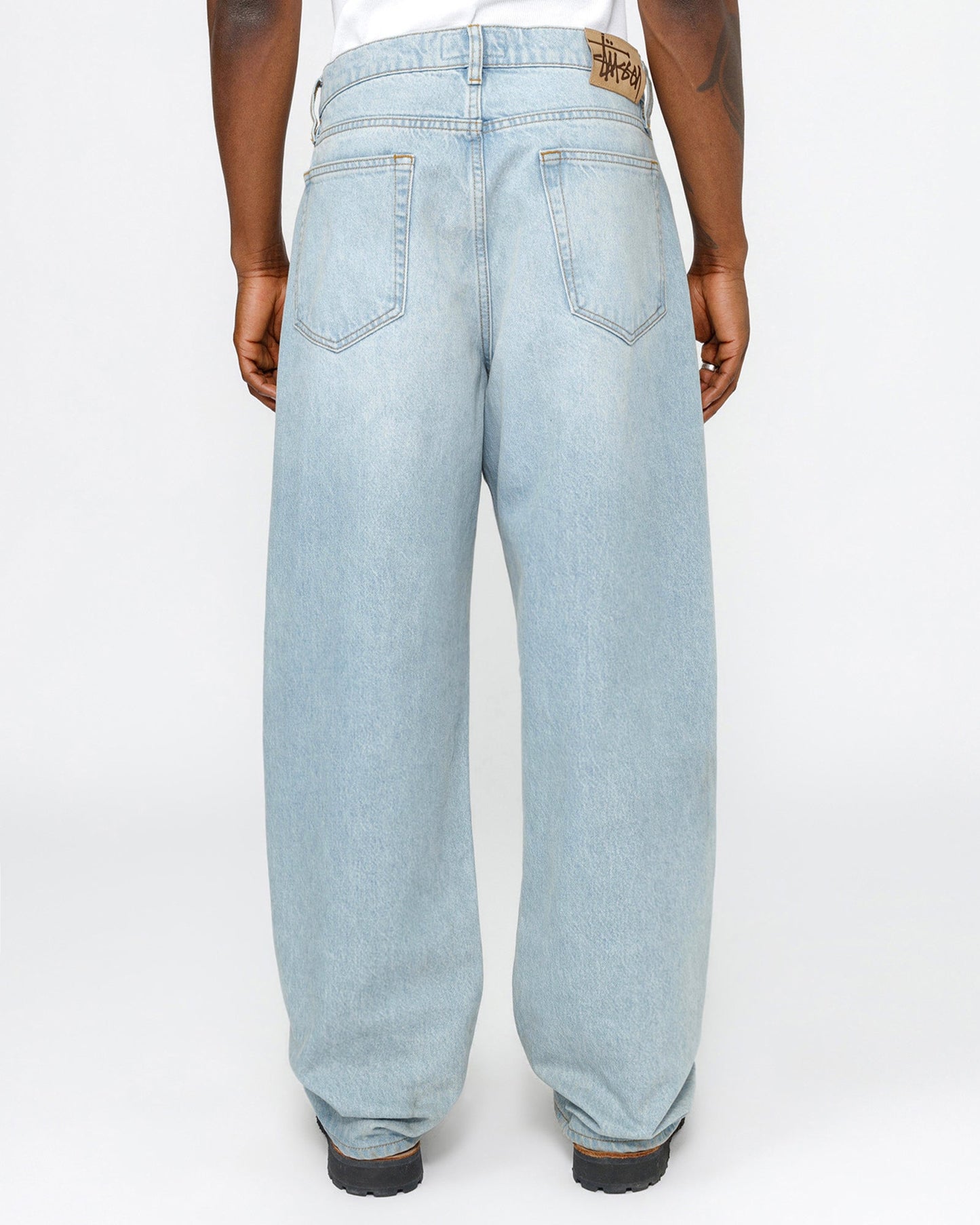 GRAND JEAN DENIM