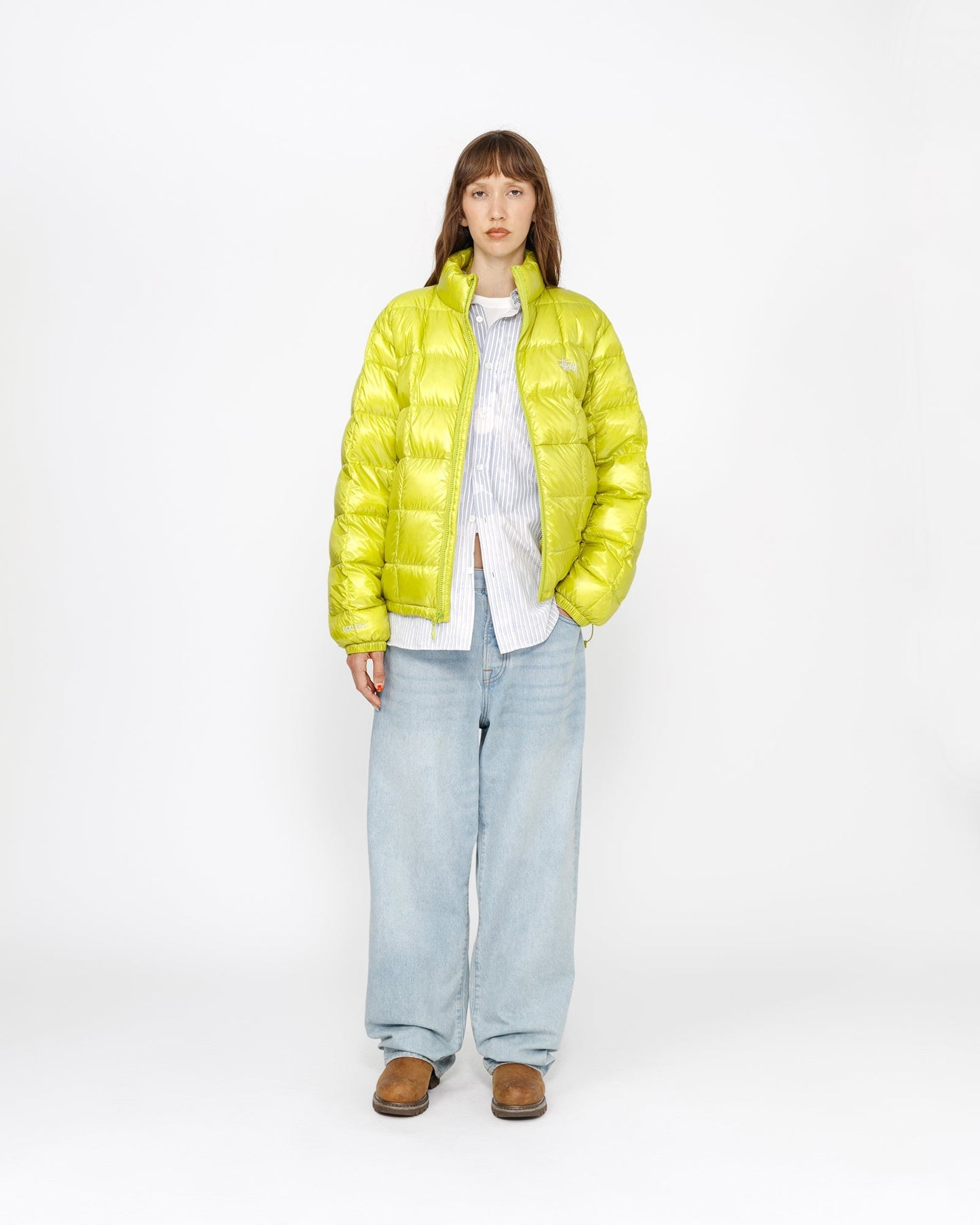 GRAND JEAN DENIM