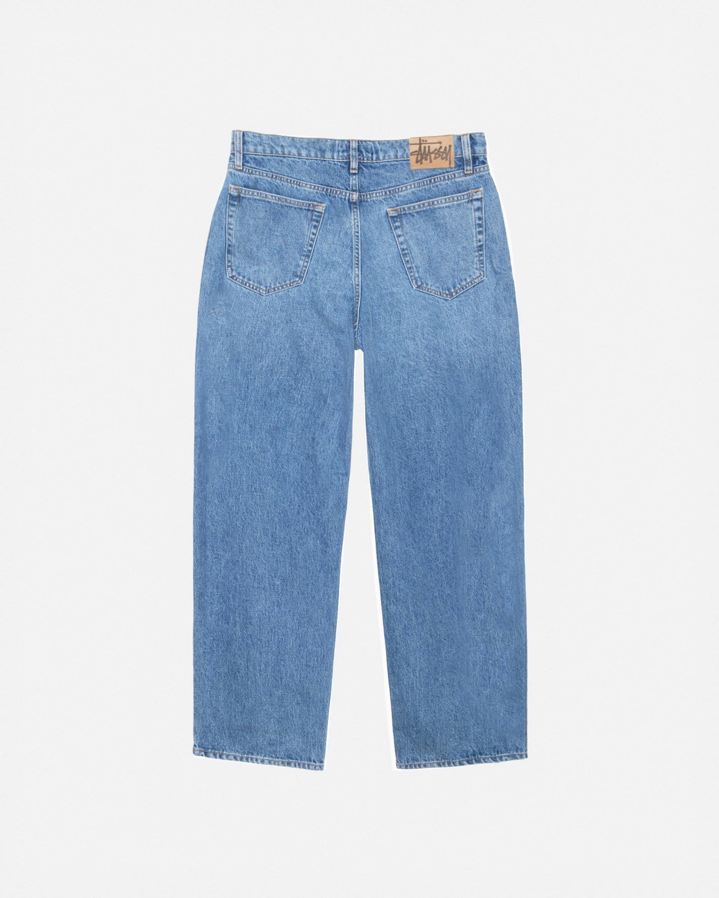 GRAND JEAN DENIM