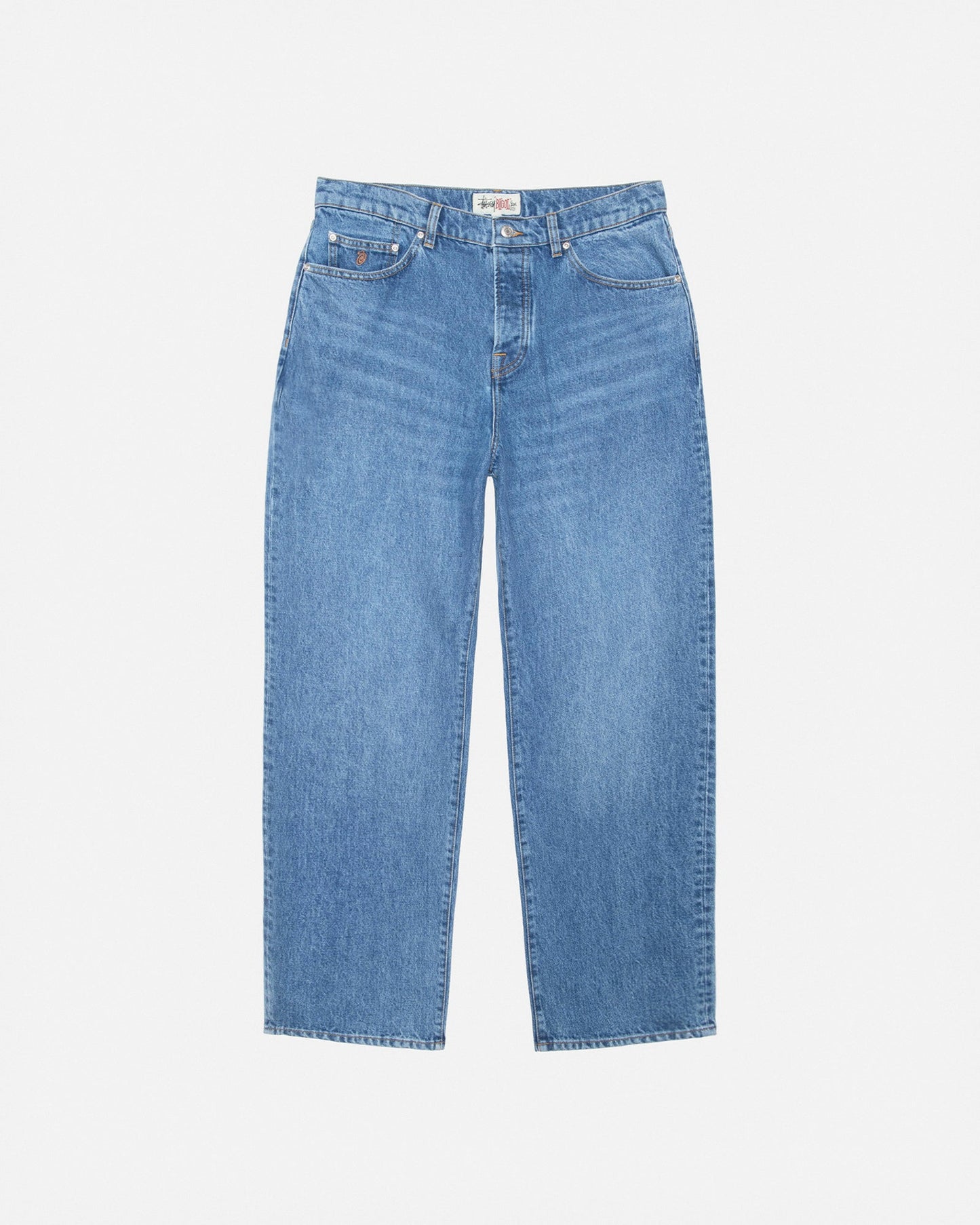 GRAND JEAN DENIM