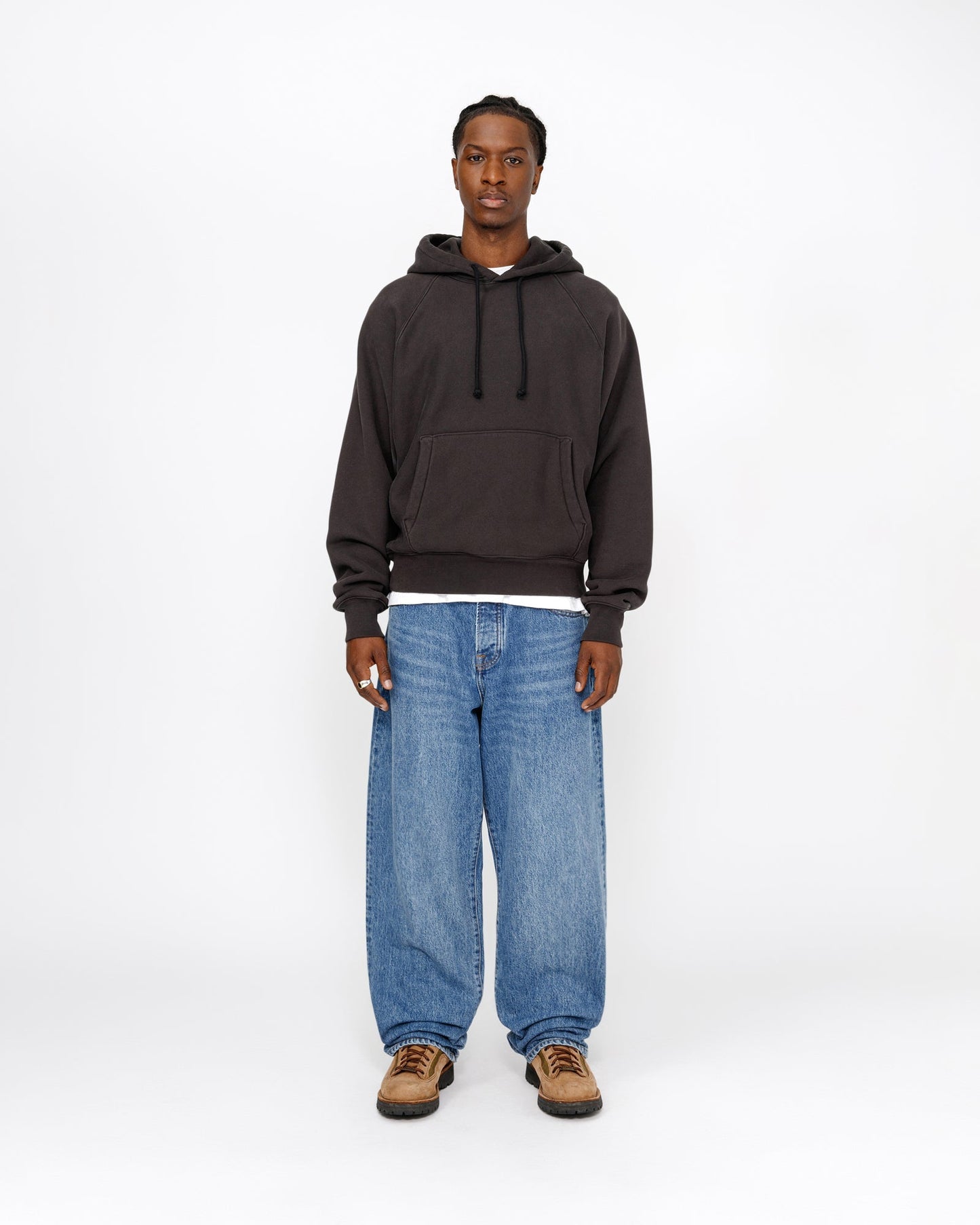 GRAND JEAN DENIM