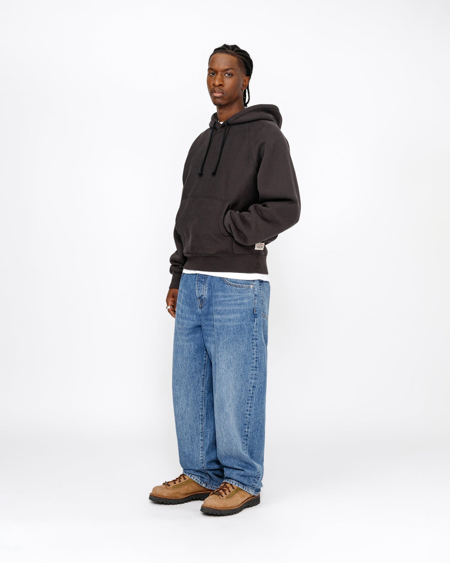 GRAND JEAN DENIM