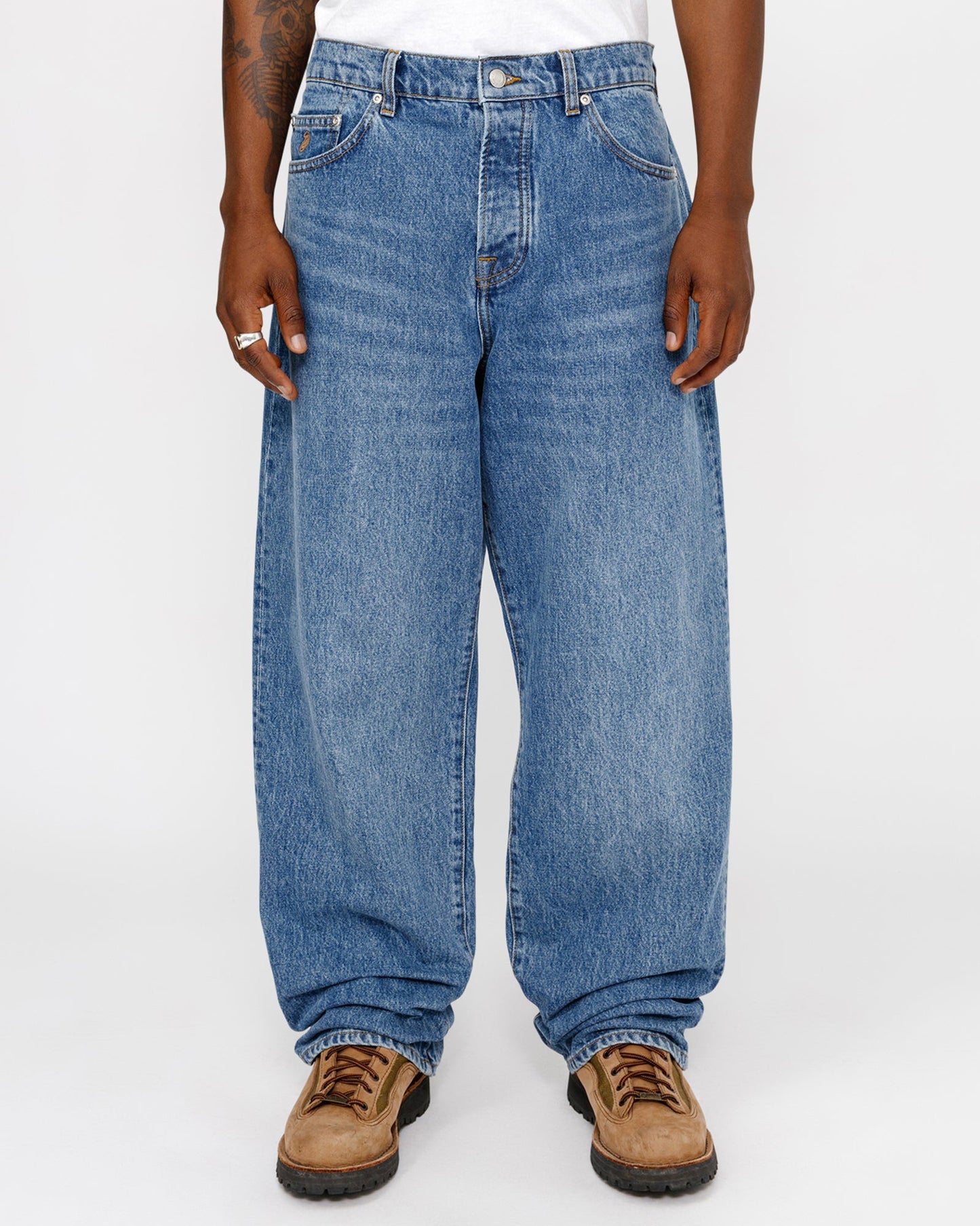 GRAND JEAN DENIM