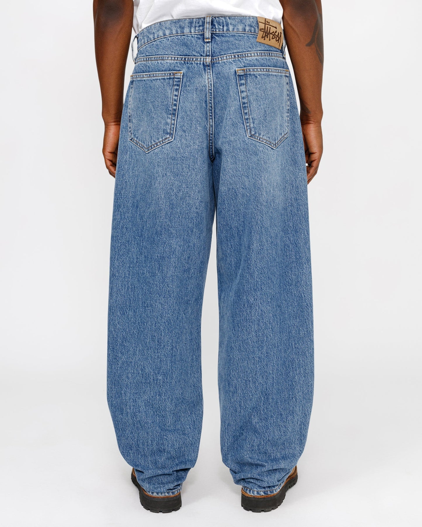 GRAND JEAN DENIM