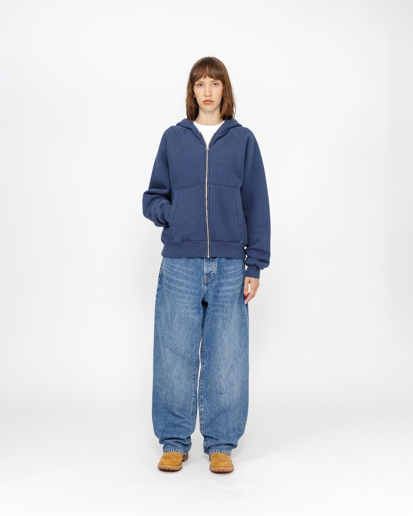 GRAND JEAN DENIM