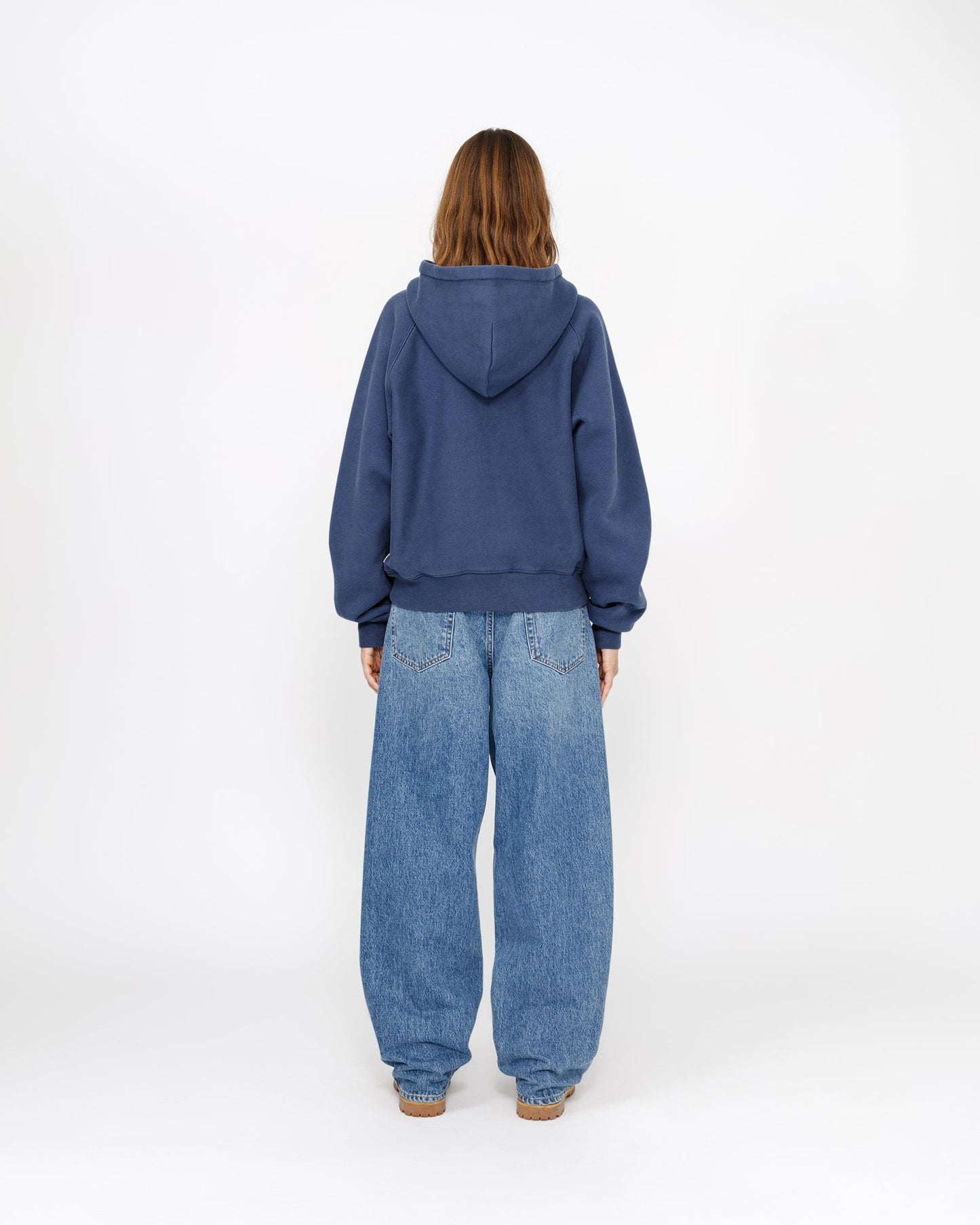 GRAND JEAN DENIM