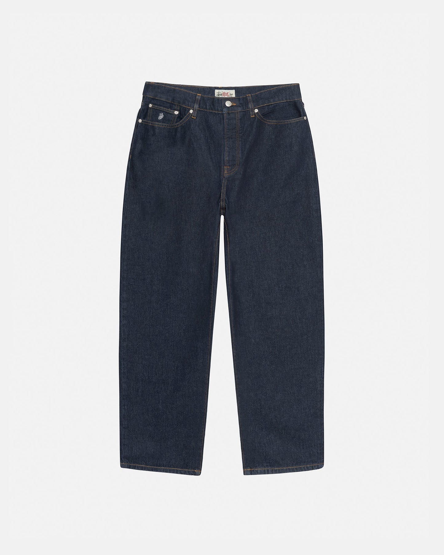 GRAND JEAN DENIM