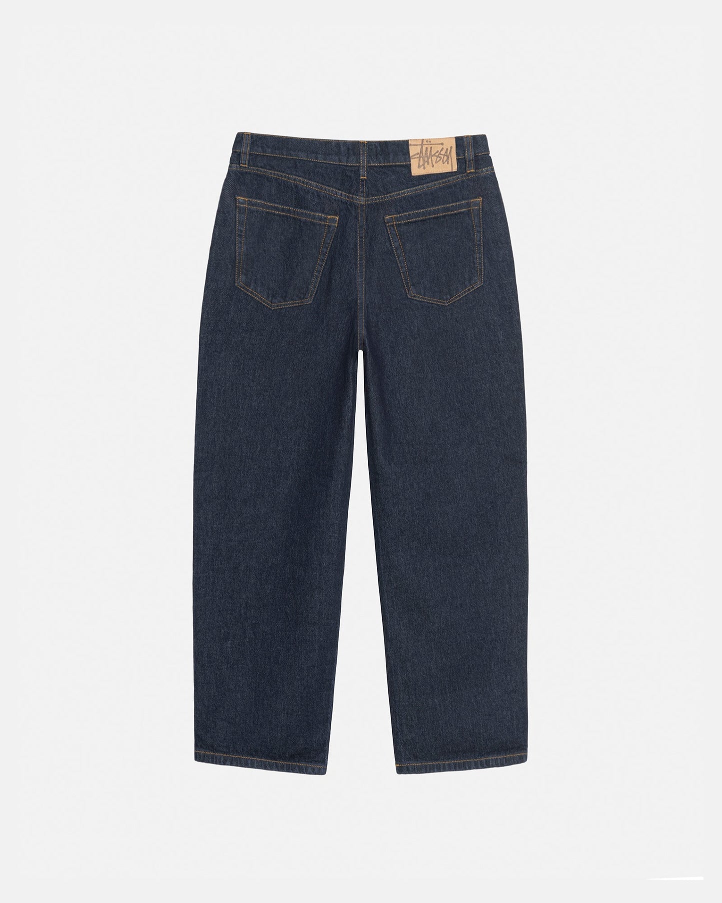 GRAND JEAN DENIM