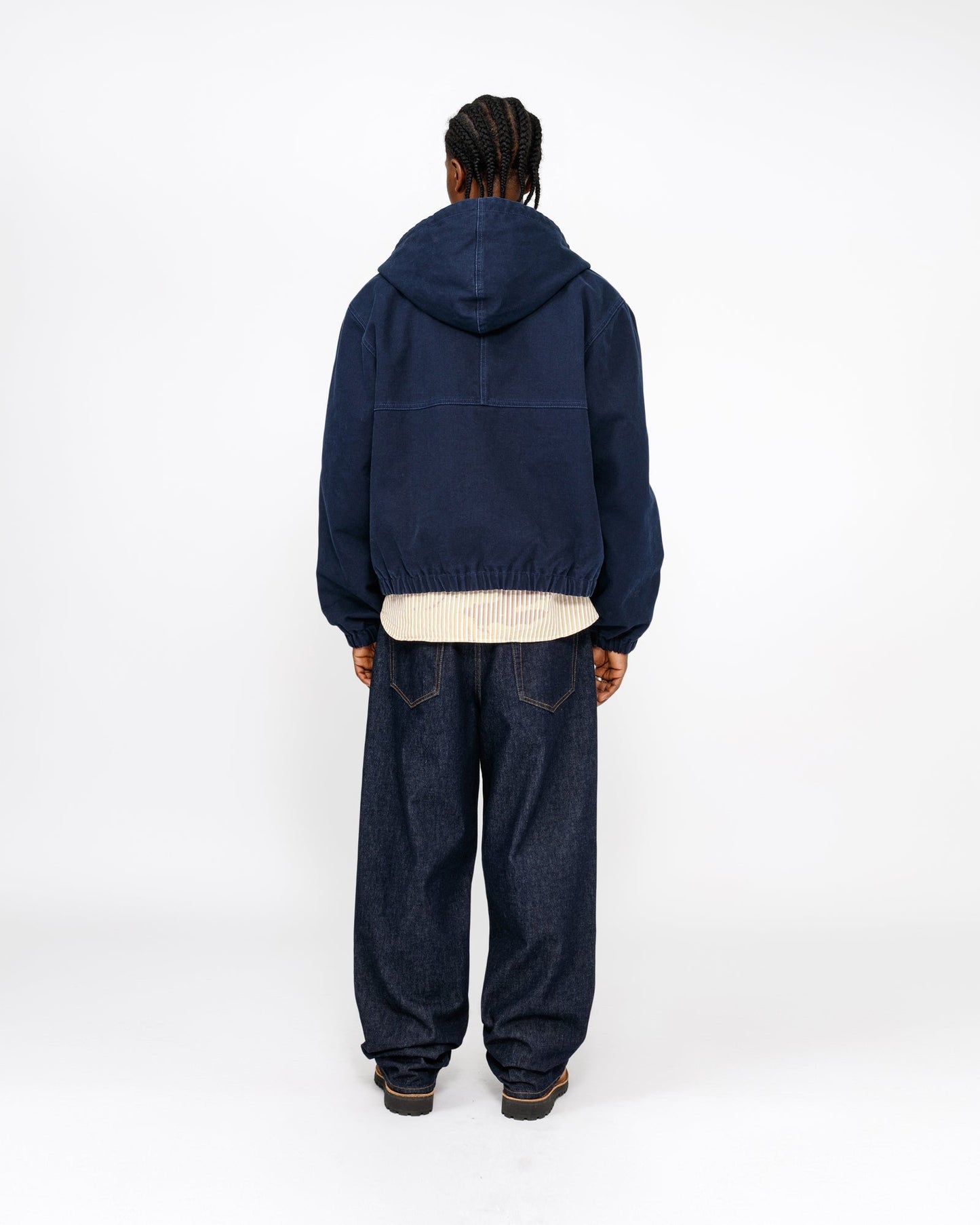 GRAND JEAN DENIM