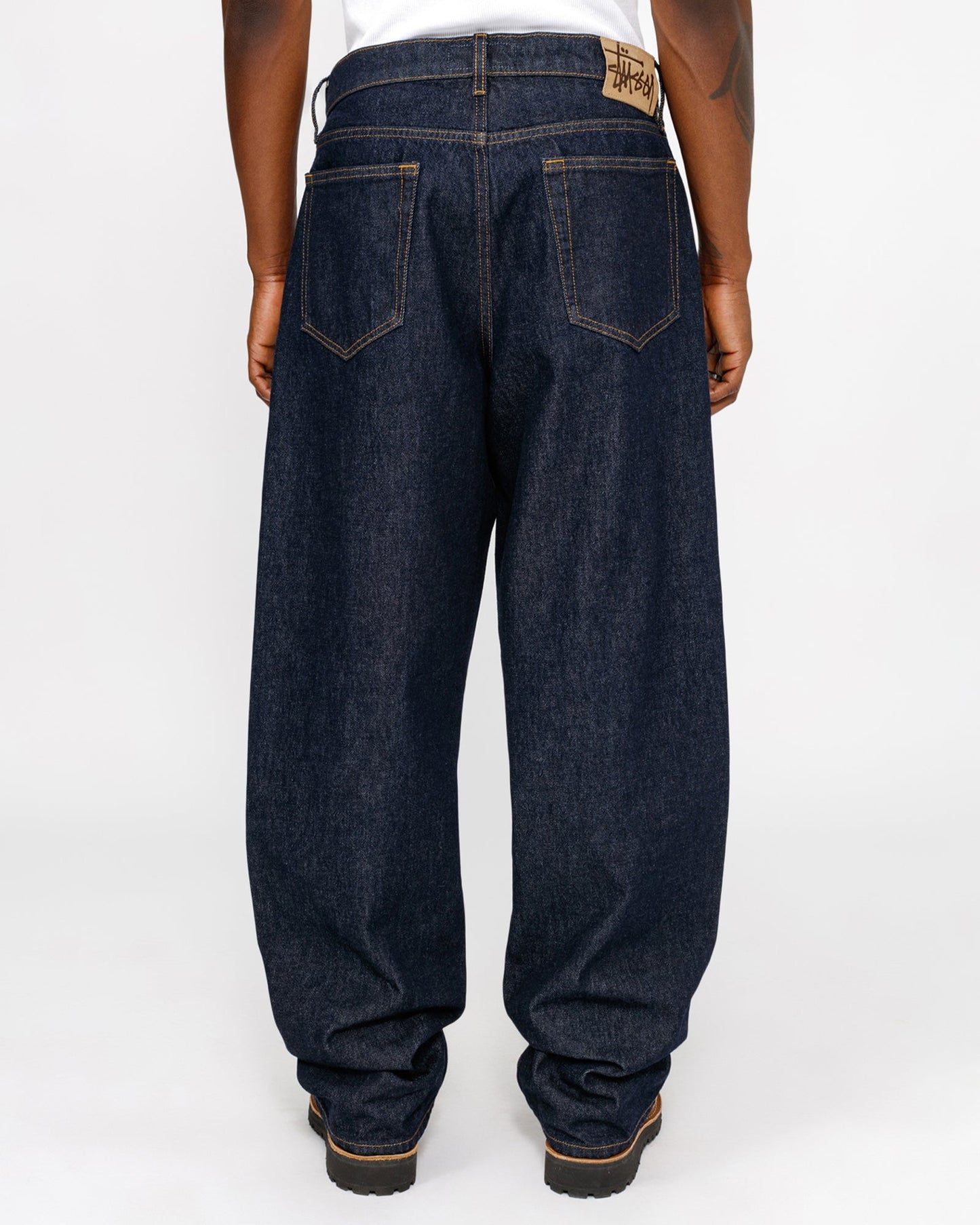 GRAND JEAN DENIM