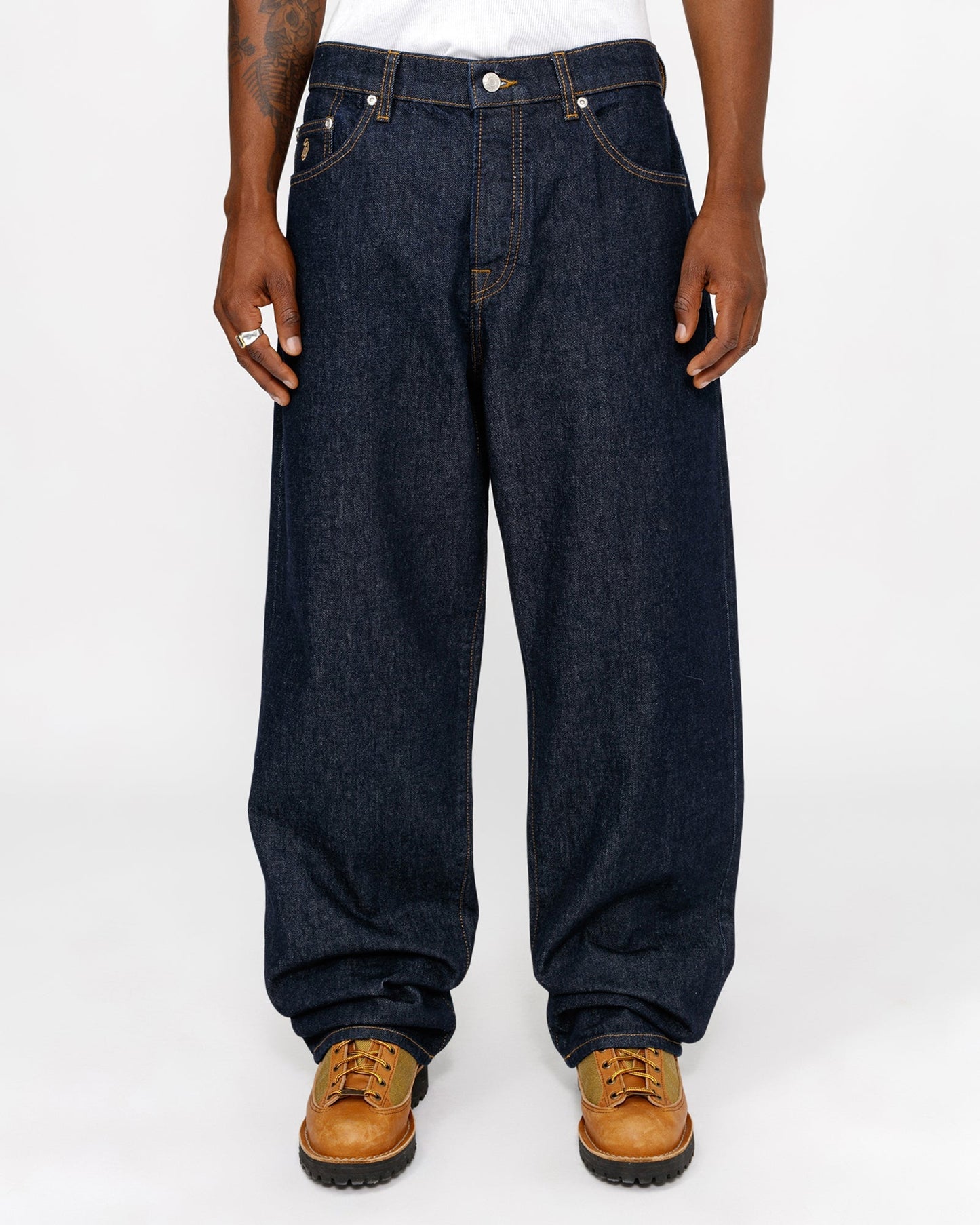GRAND JEAN DENIM