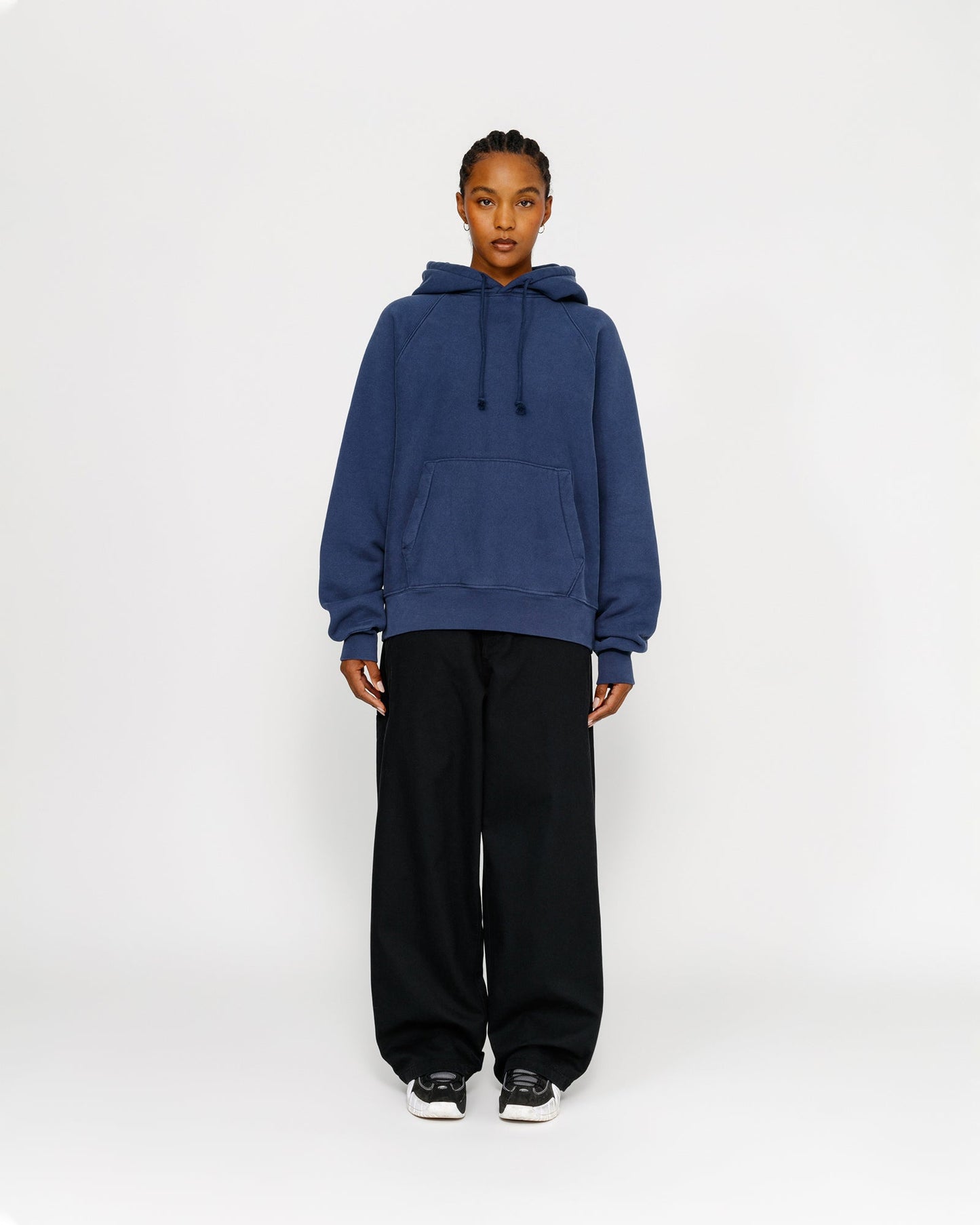 CHINO-ARBEITSHOSE