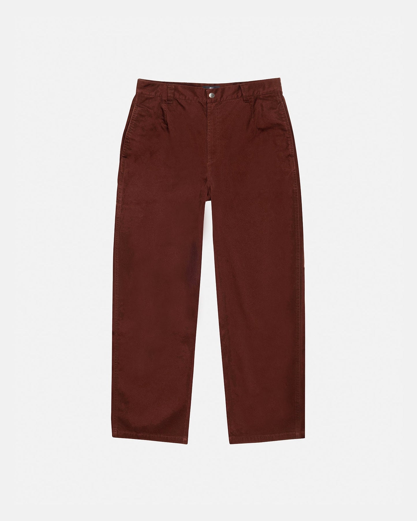 PANTALON DE TRAVAIL CHINO