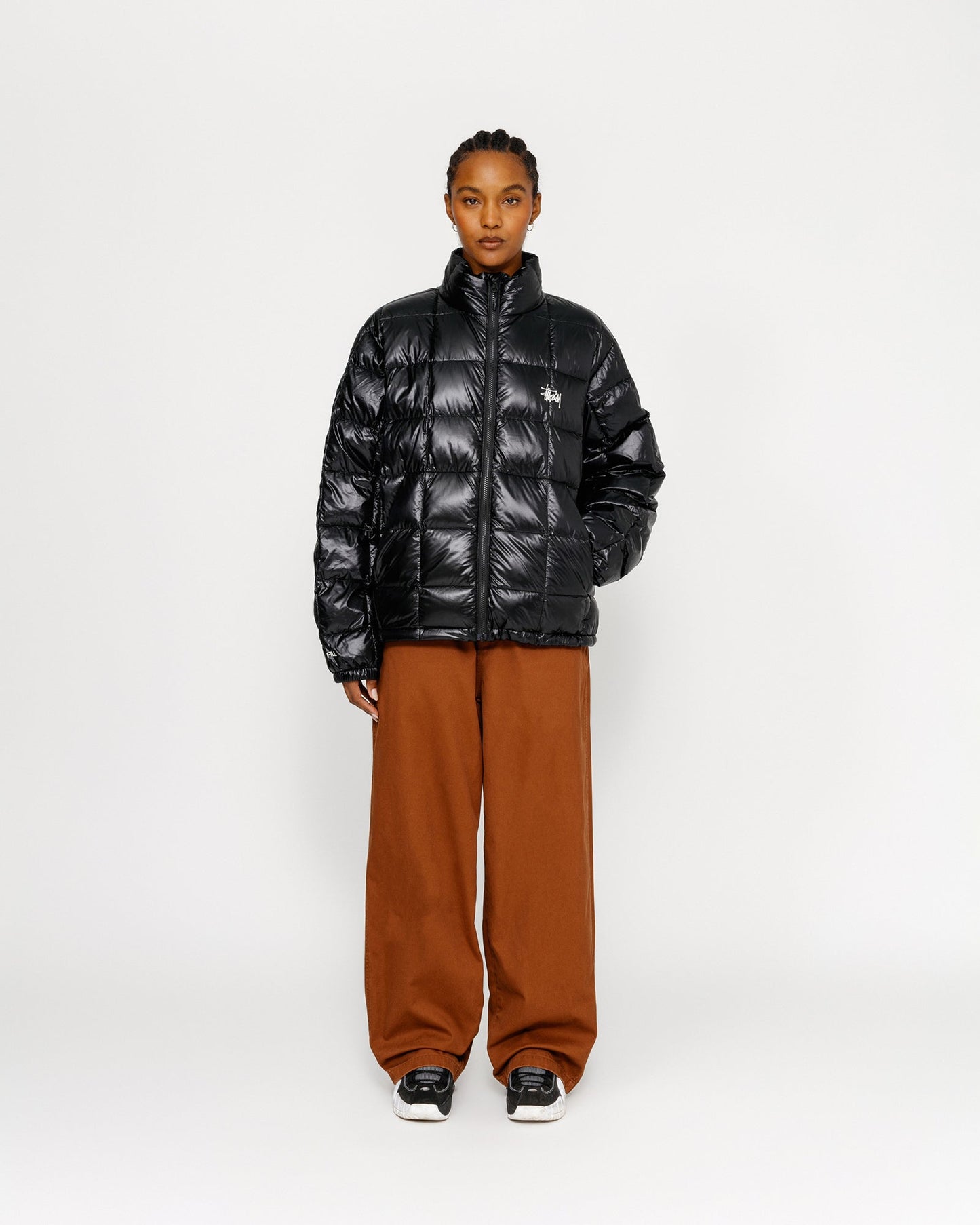 PANTALON DE TRAVAIL CHINO