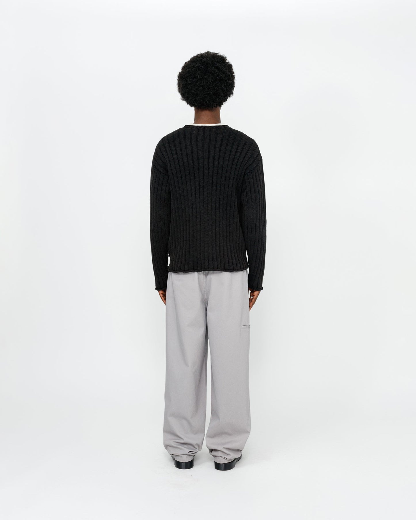 CHINO-ARBEITSHOSE