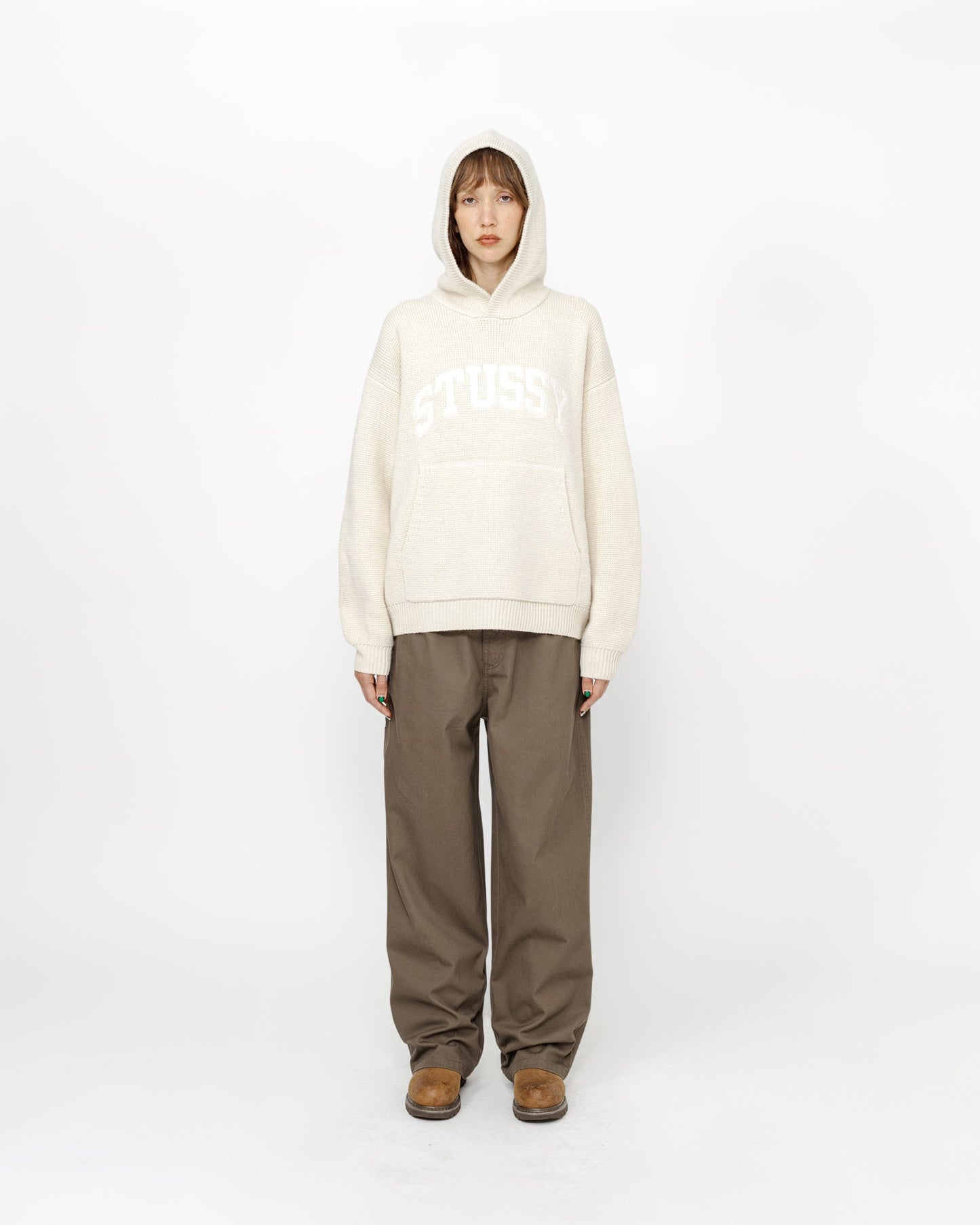 PANTALON DE TRAVAIL CHINO