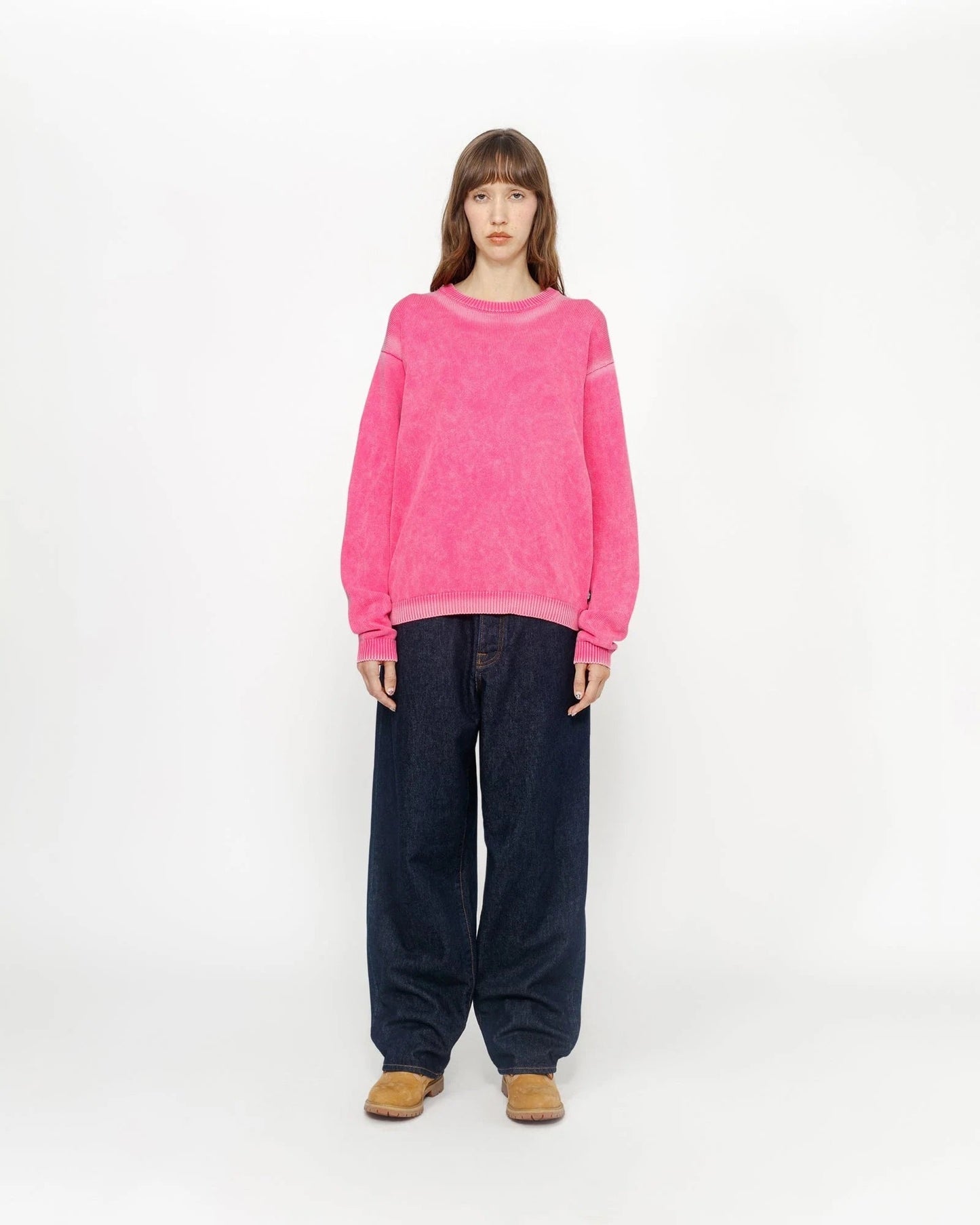 GRAND JEAN DENIM