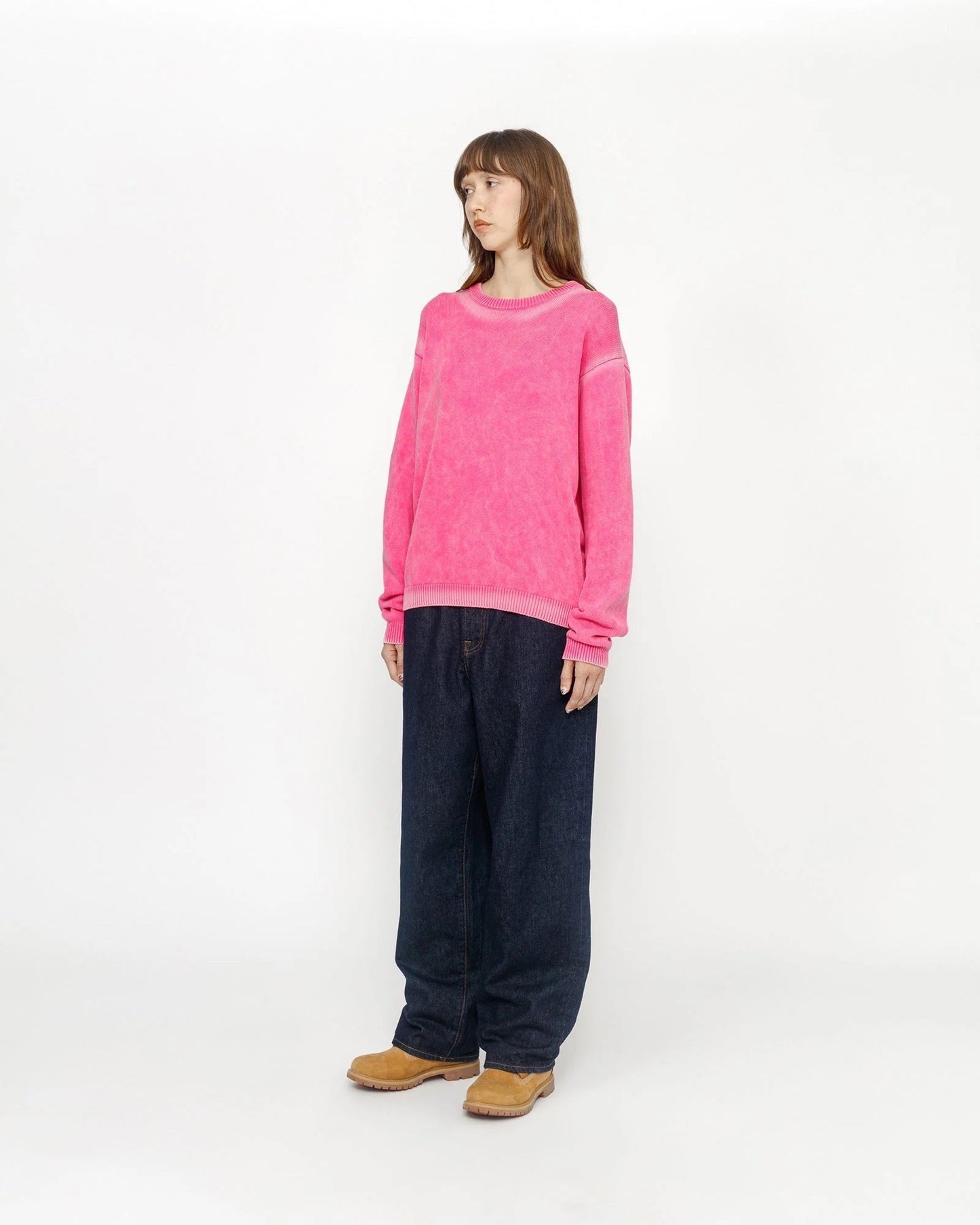 GRAND JEAN DENIM