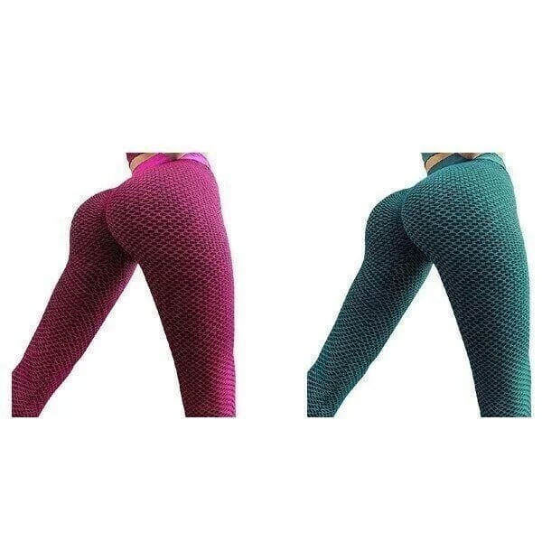 Pantalons de yoga sexy et moulants pour femmes