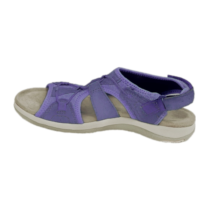 🔥Vente flash 2023 -50 %🔥Sandales de maintien et souples ajustables pour femmes