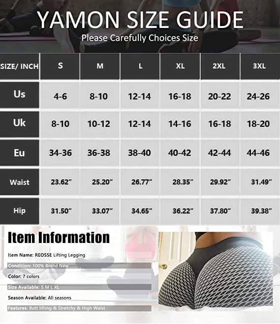 Pantalons de yoga sexy et moulants pour femmes