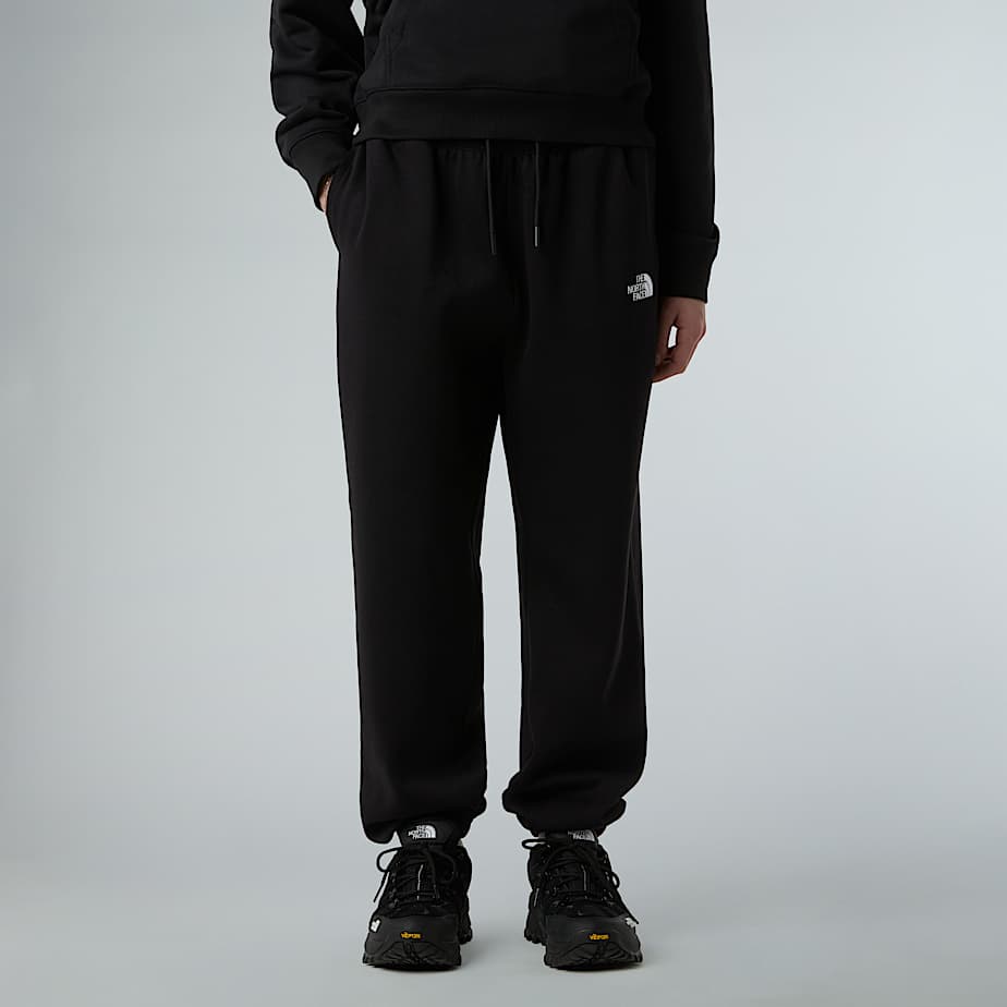 Teens' Essential Oversized Joggers