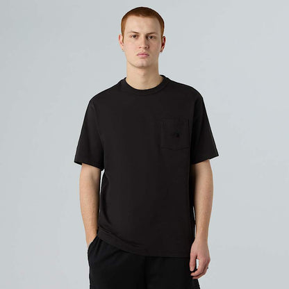 Men's Dome Relaxed Pocket T-Shirt