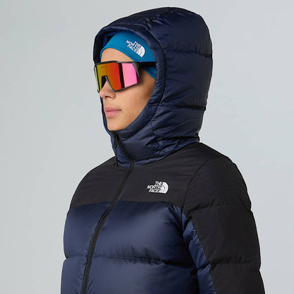 Women's Diablo Down 2.0 Hooded Jacket