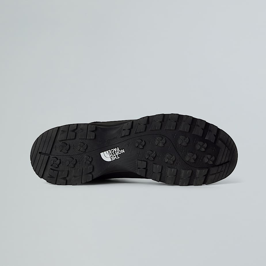 Glenclyffe Urban Low Shoes