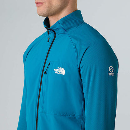 Men's Summit FUTUREFLEECE Hybrid Jacket
