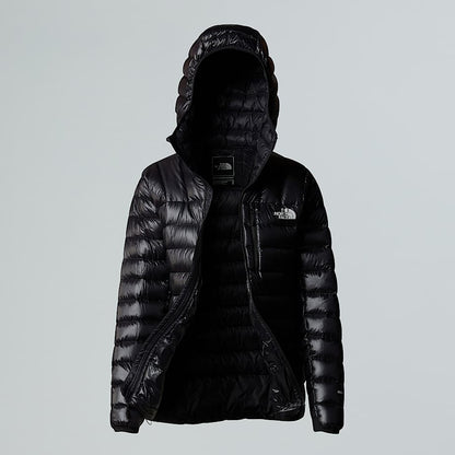 Women's Summit Breithorn Hooded Down Jacket
