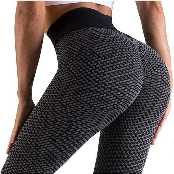 Pantalons de yoga sexy et moulants pour femmes