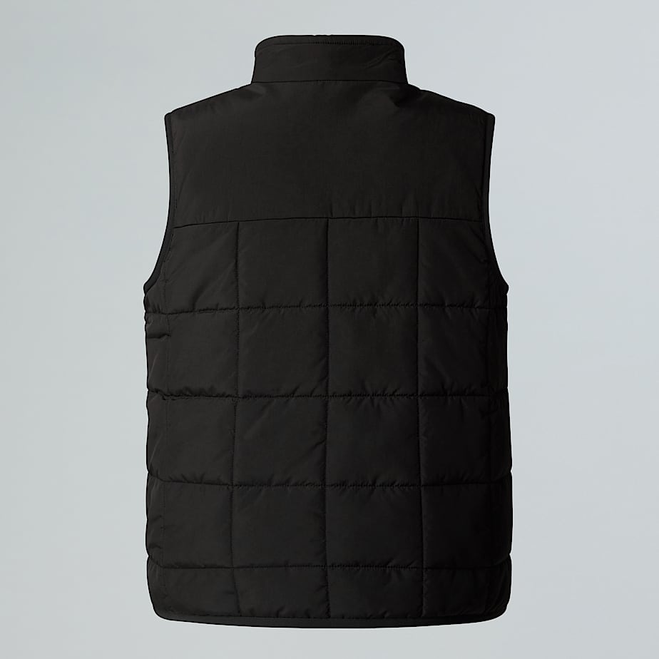 Boys' Reversible Shasta Gilet