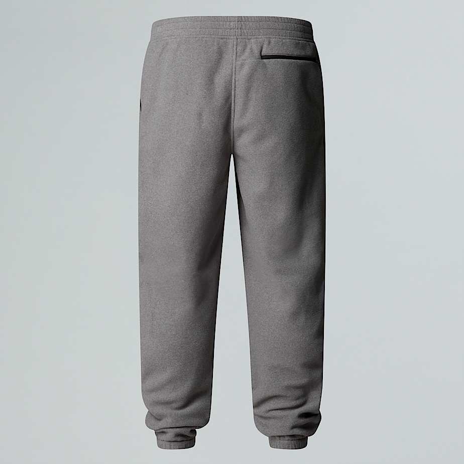 Men's Glacier Fleece Trousers