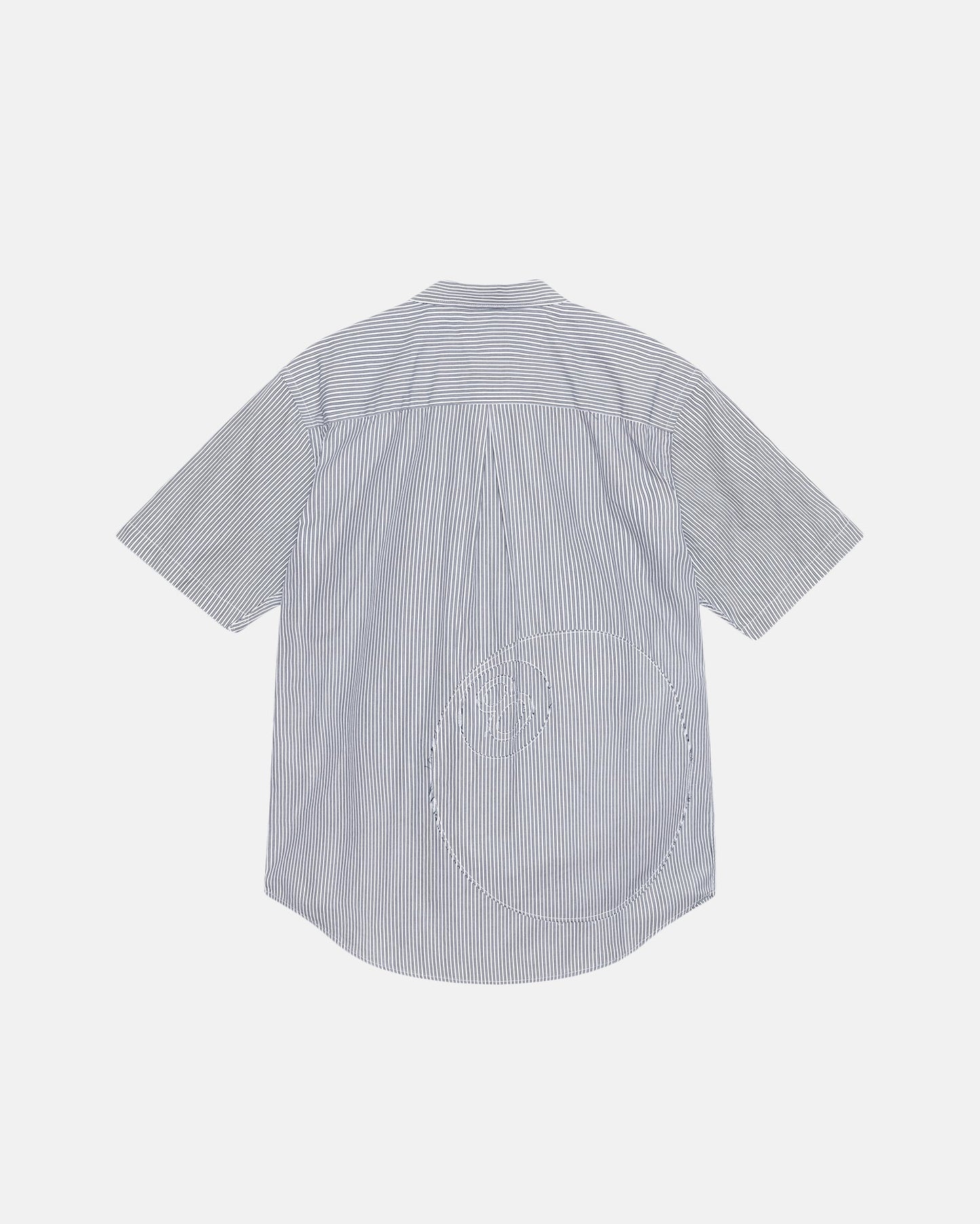 CHEMISE À MANCHES COURTES À RAYURES 8 BALL 